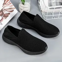 Laceless Size 42 Luxury Trainers For Men Running 48 Men's Shoes Summer Breathable Sneakers Sport Loafers Snearkers