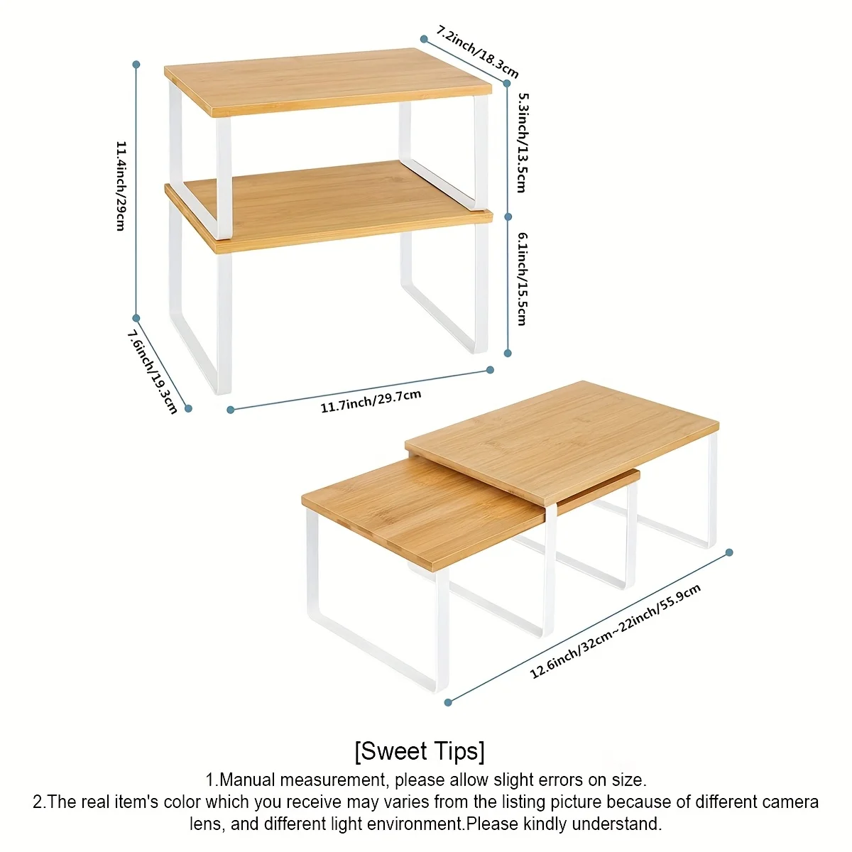 Thumbnail 3 - #70 Highest Rated Spice Organizers to Buy in 2026
