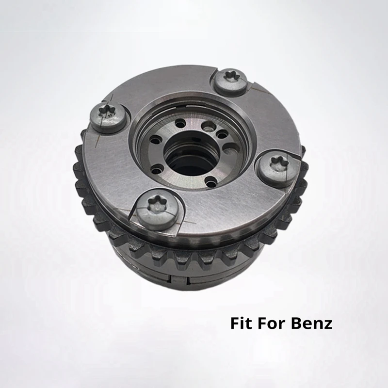 A2760502047 Engine Parts Camshaft Gear Camshaft VVT Phaser VVT Gear Intake Right For Benz W222 W166 M276 A2760503700