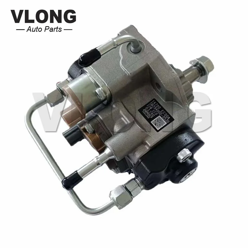 

High Pressure Common Rail Pump For Nissan NP300 NAVARA URVAN NV350 YD25 YD2K2 294000-0530 294000--0786 16700-VM01A 16700-EC00A