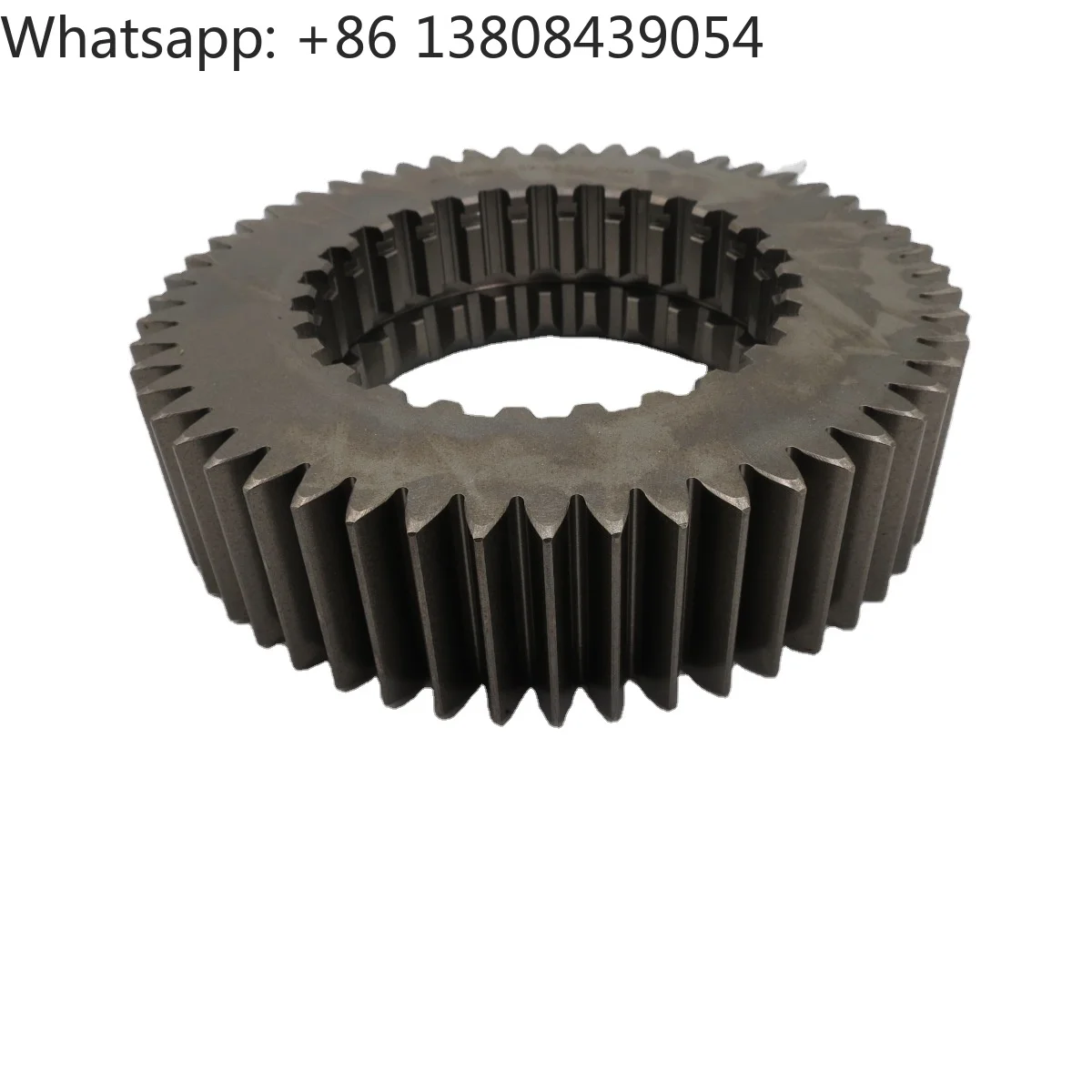 

Hot Selling Cheap Original Main Shaft Gear Auto Transmission Gear 4304642 Gearbox Parts