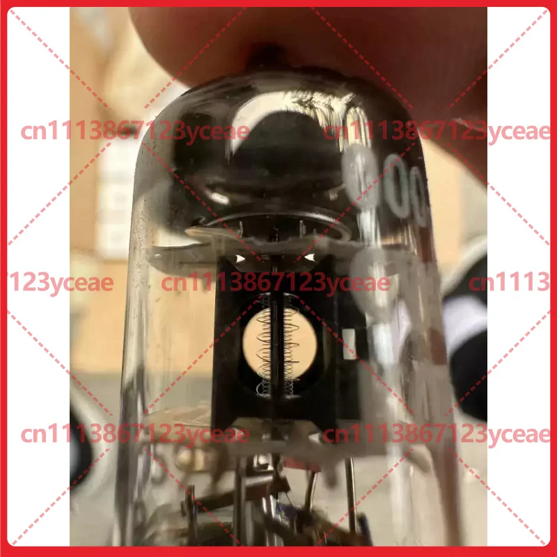 For Vacuum Tube Dahu CV4010 With Code Upgrade Replace 5654 6J1 6AK5 403A Matched Pair