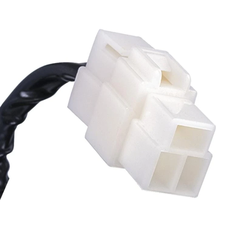 

Электрические электромагнитные клапаны 12 В/24 В для двигателя генератора, стабильное управление остановкой подачи топлива