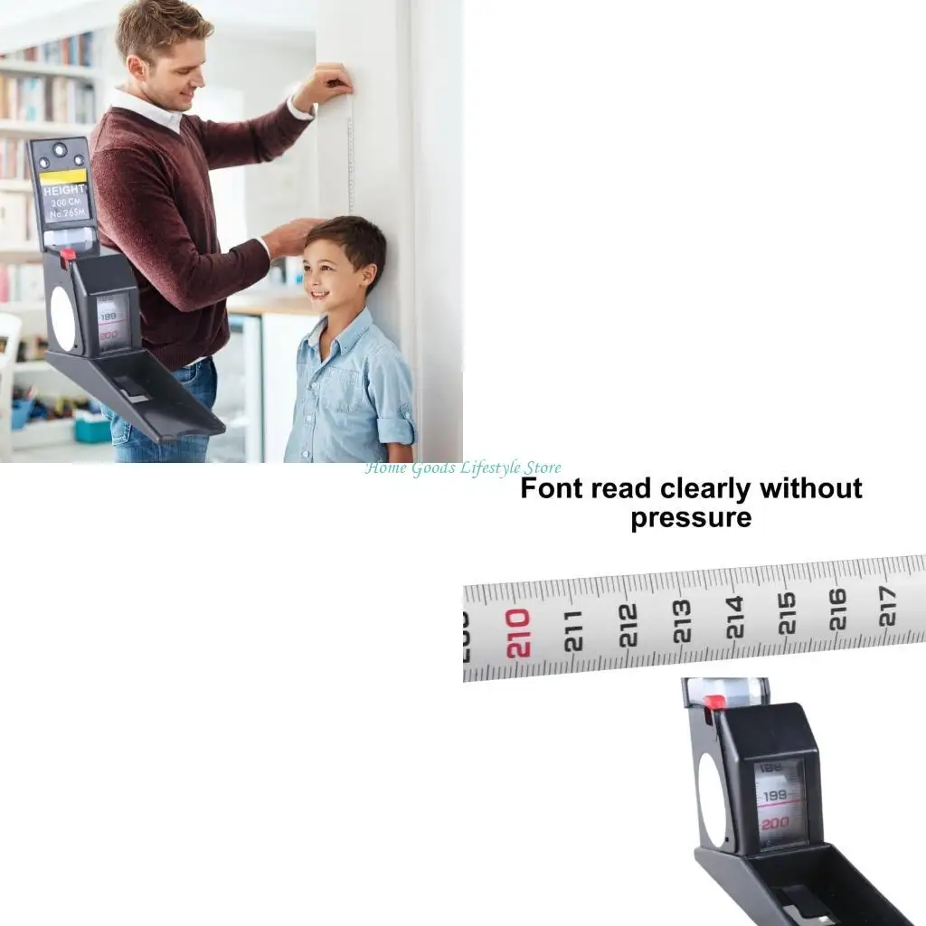 E74E 2Meter Height …