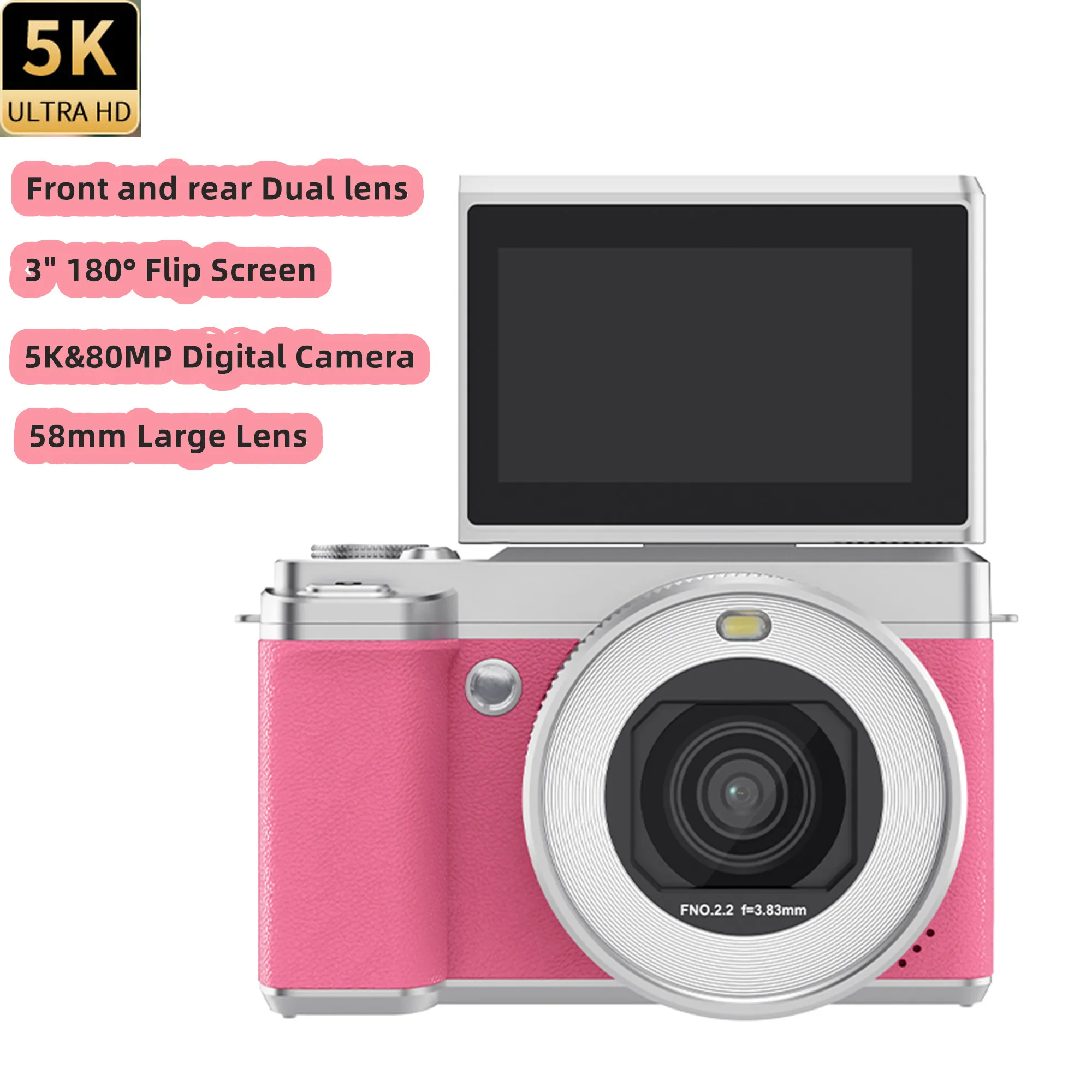 Compact Digital Pho… - image