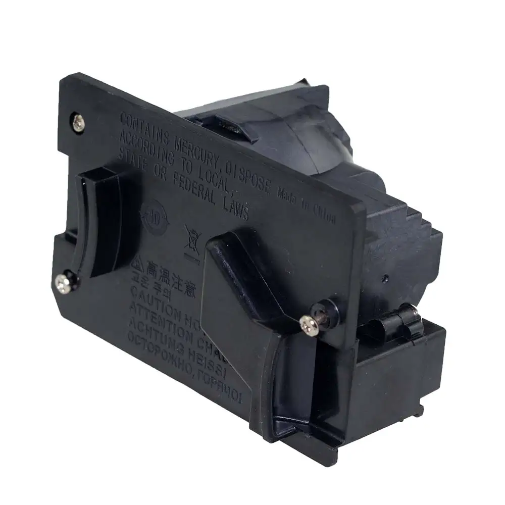 NP18LP ملحقات مصابيح جهاز العرض مناسبة لـ NEC NP-V300W V300WG V300X V281W V300W V300WG V300X V311W V311X VE280 VE280X VE281