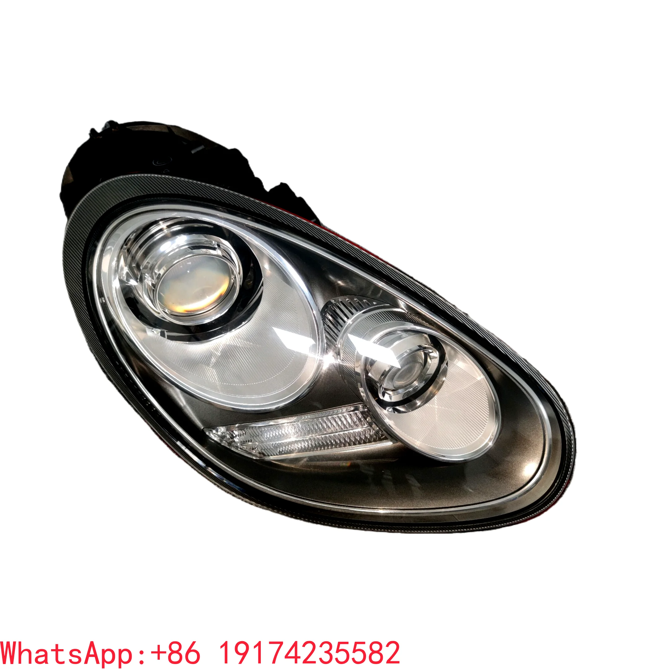 

High Quality Original Headlights Suitable for Porsche Boxster 987