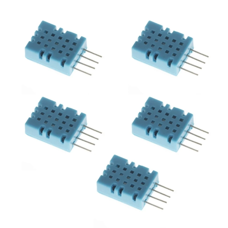 462D Small Temperature Sensors Module For Space Constrained Electronic Projects