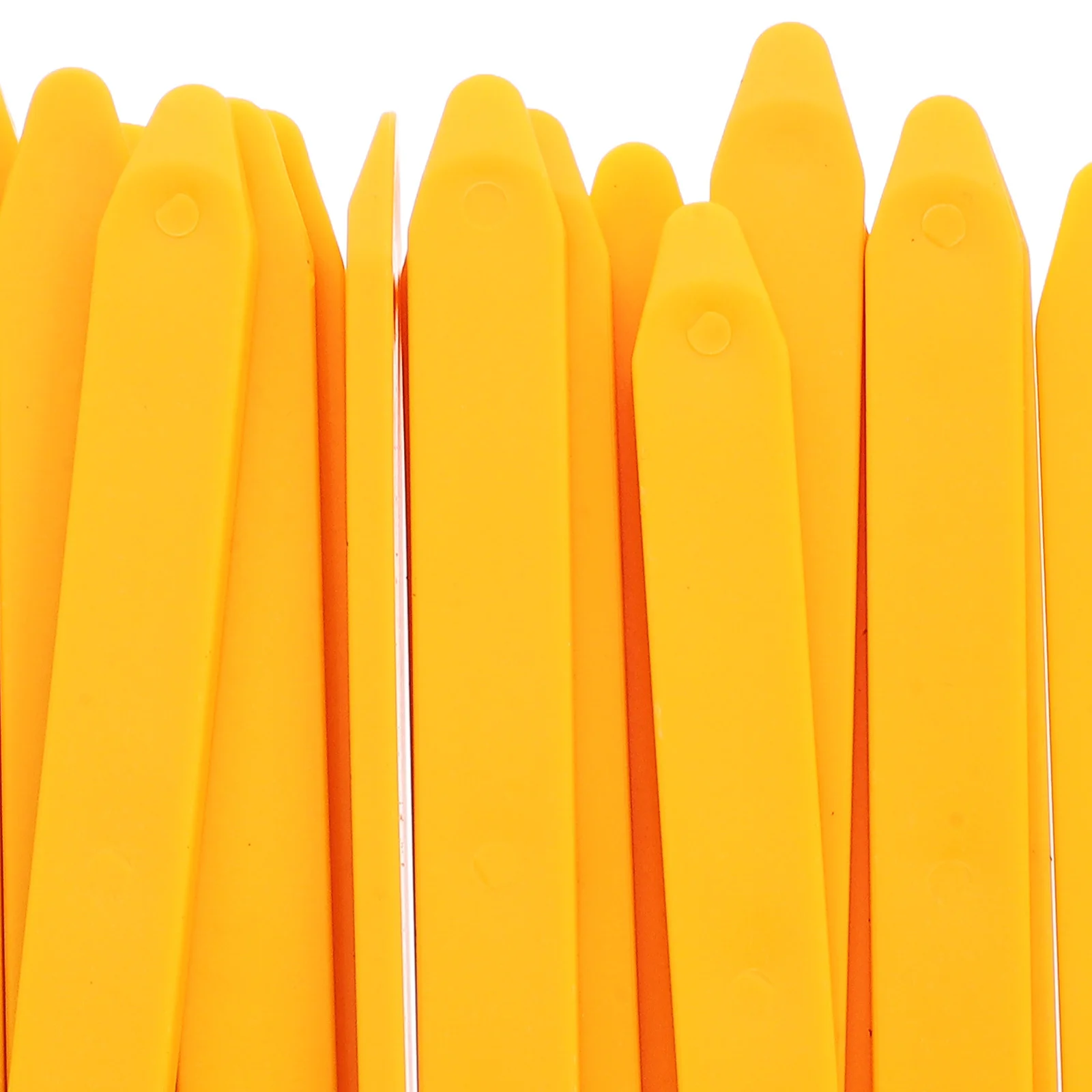 

20pcs Plastic Scraper Tile Beauty Seam Tool Abs Reseal Sink Bath Shower Edges Smooth Caulking Line Kitchen Bathroom Fitter