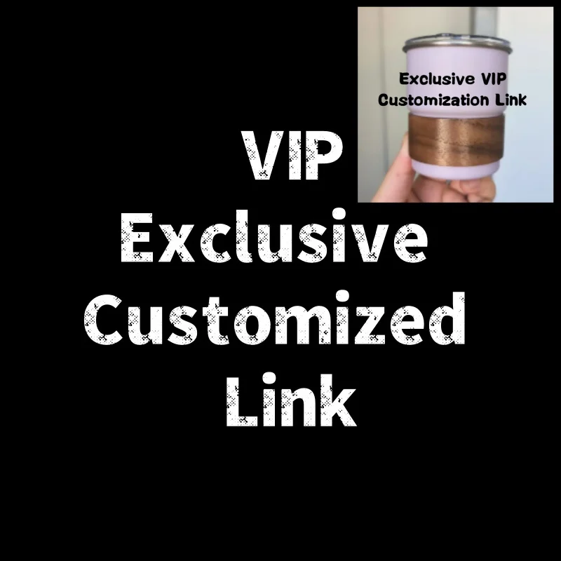 

Индивидуальные ссылки Чашки из нержавеющей стали Завод Индивидуальное производство