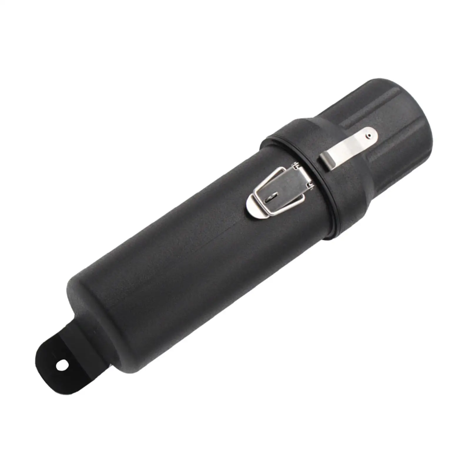 Motorcycle Tool Storage Waterproof Driving Canister Holder