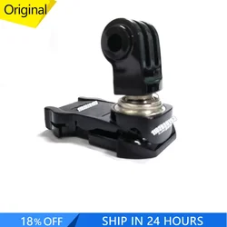 100% Original For GoPro All Camera Hero9 Hero10 Hero11 Hero12 Hero 3 4 5 6 7 8 9 10 11 12 Ball Joint Buckle Swivel Mount