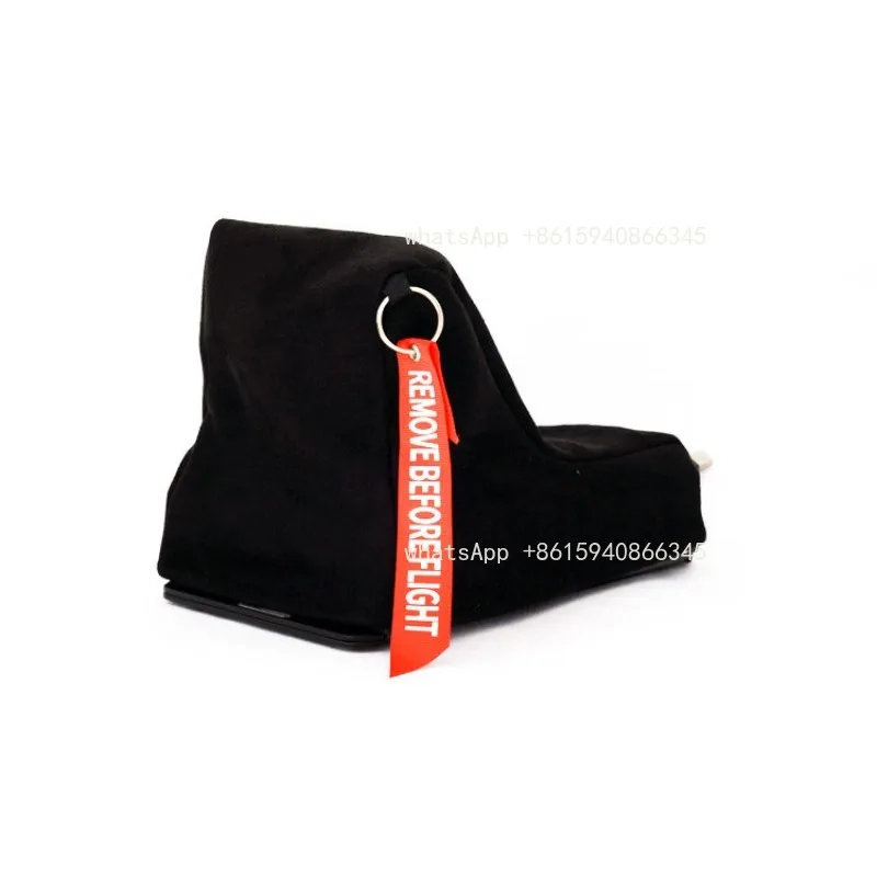 Flight Simulator Rocker PU Fabric Dust Cover Accessories Tools