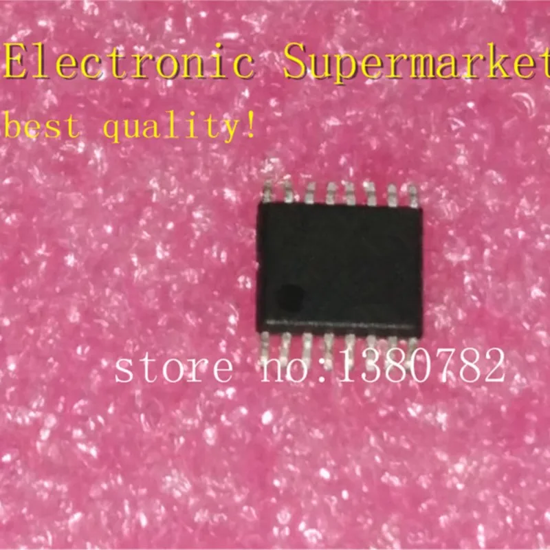 

Free Shipping 10pcs-50pcs SN74CB3Q3253PWR SN74CB3Q3253 TSSOP-16 IC In stock!