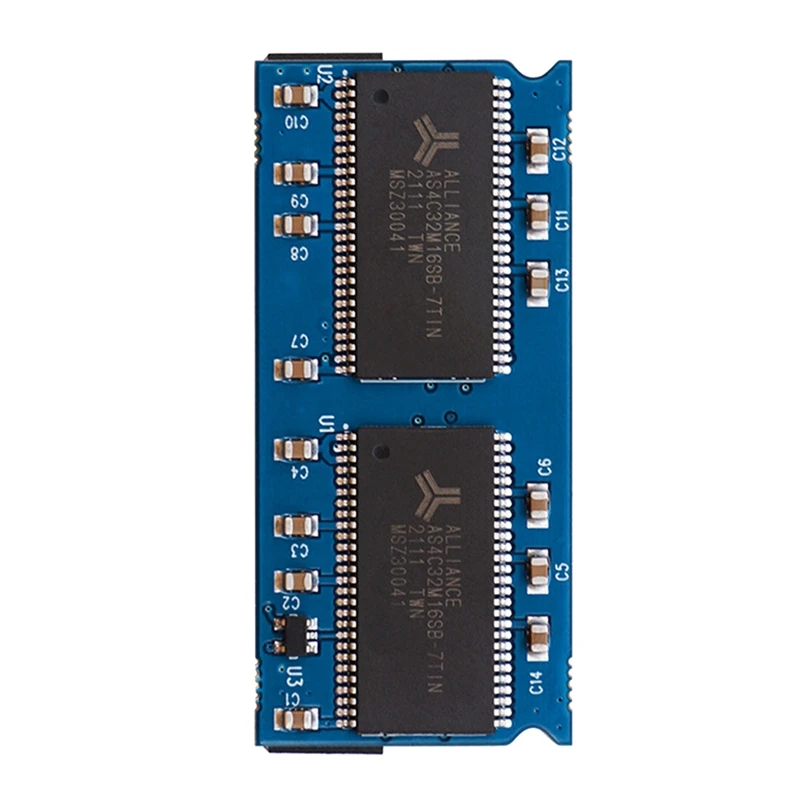 For Mister SDRAM V2.9 128MB For Terasic DE10-Nano Mister FPGA