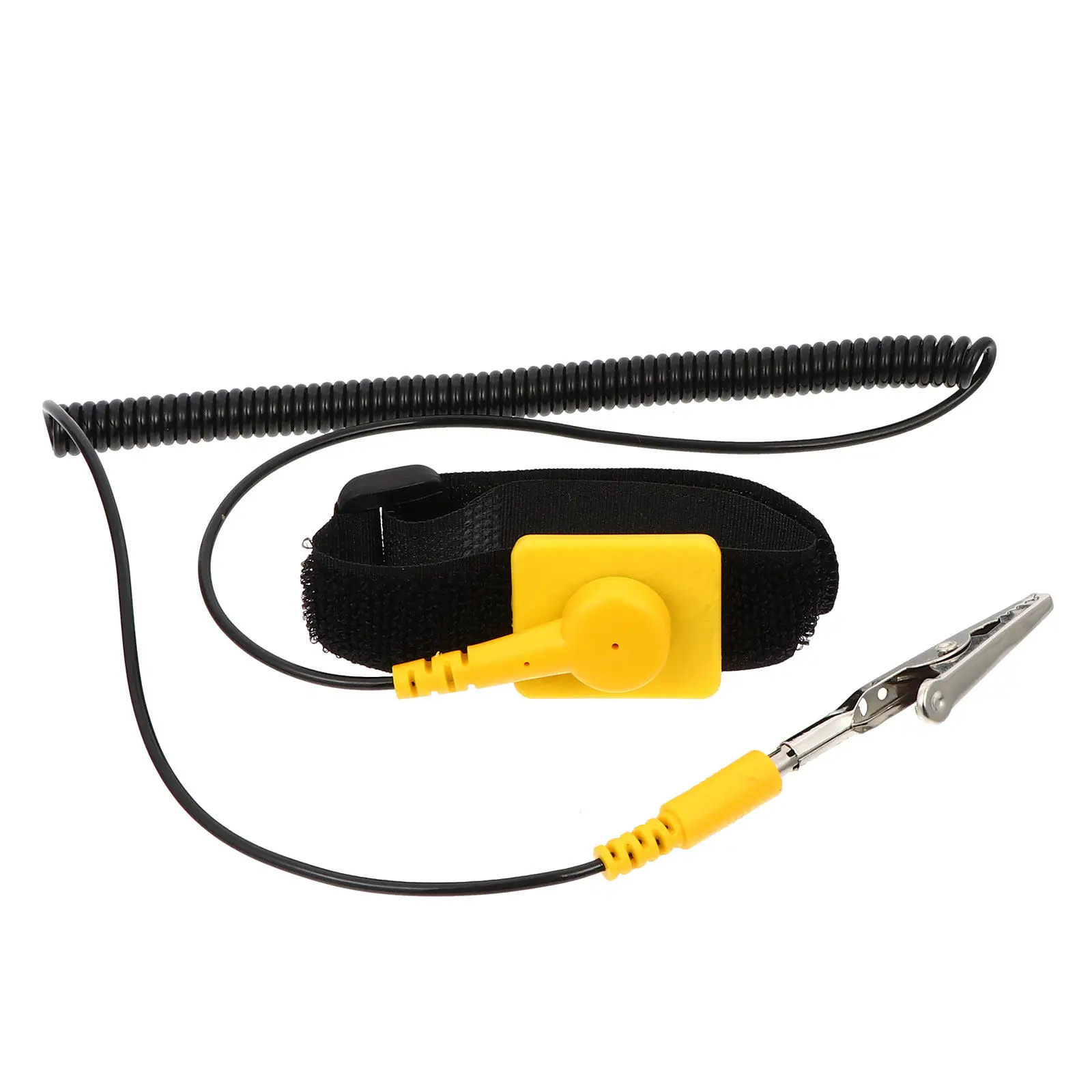 5Pcs Reusable Esd W…