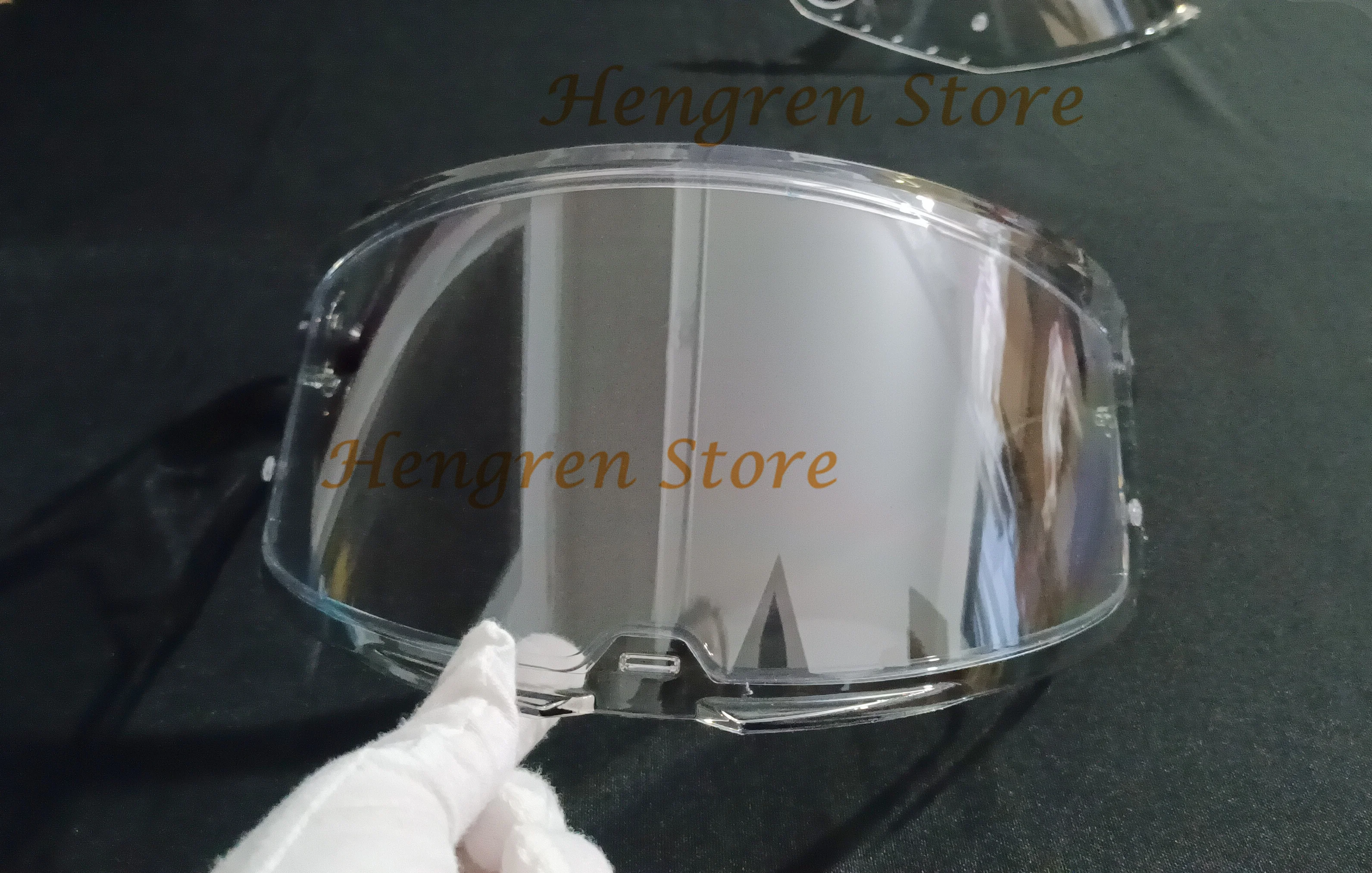 anti fog visor for mt helmet For MT THUNDER 4 SV STINGER 2 MT-V-28B Anti-fog film Helmet Visor Lens  Sticker Anti-fog Motorcycle Accessories Moto Accesorios