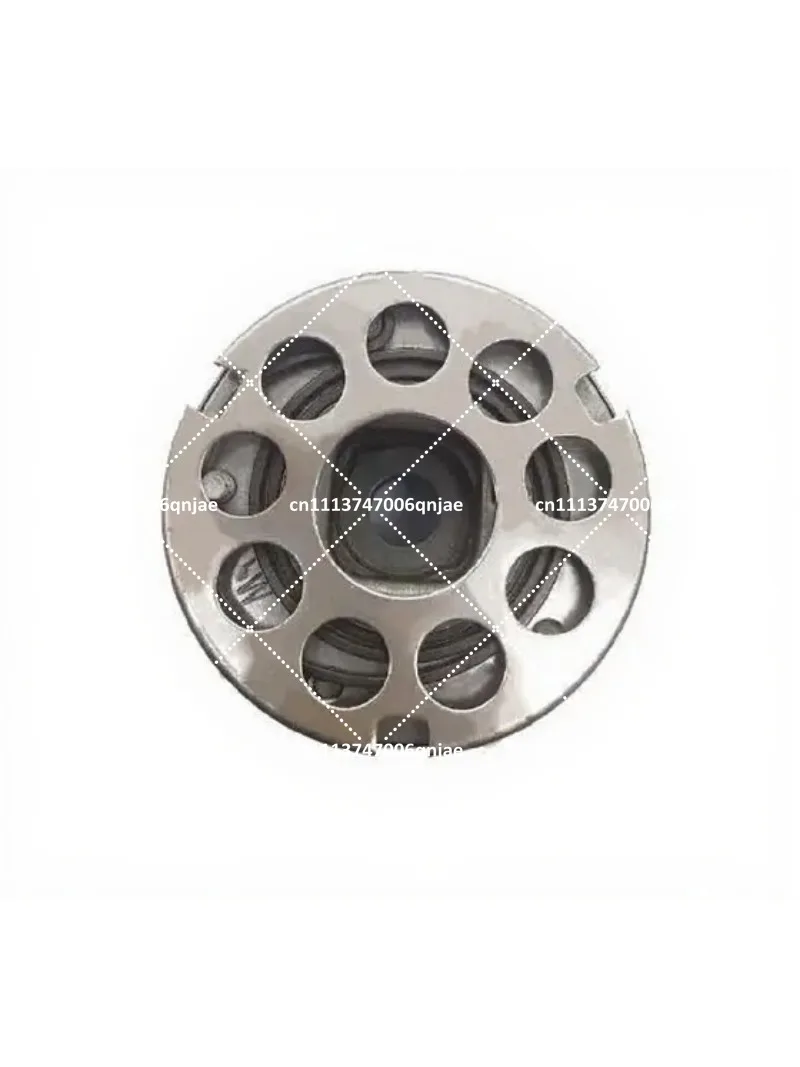 Automotive Intake VVT Timing Gear Camshaft Phase Regulator, Engine Variable Valve Timing Sprocket Repair Replacement Part