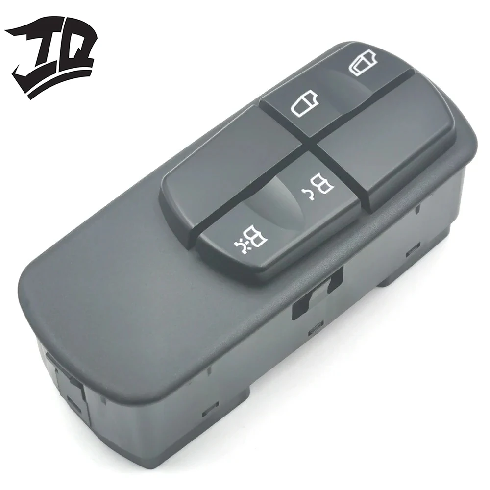 OE A0015452013 A0025452013 Power Window Switch Button for Mercedes-Benz Axor Atego Trucks