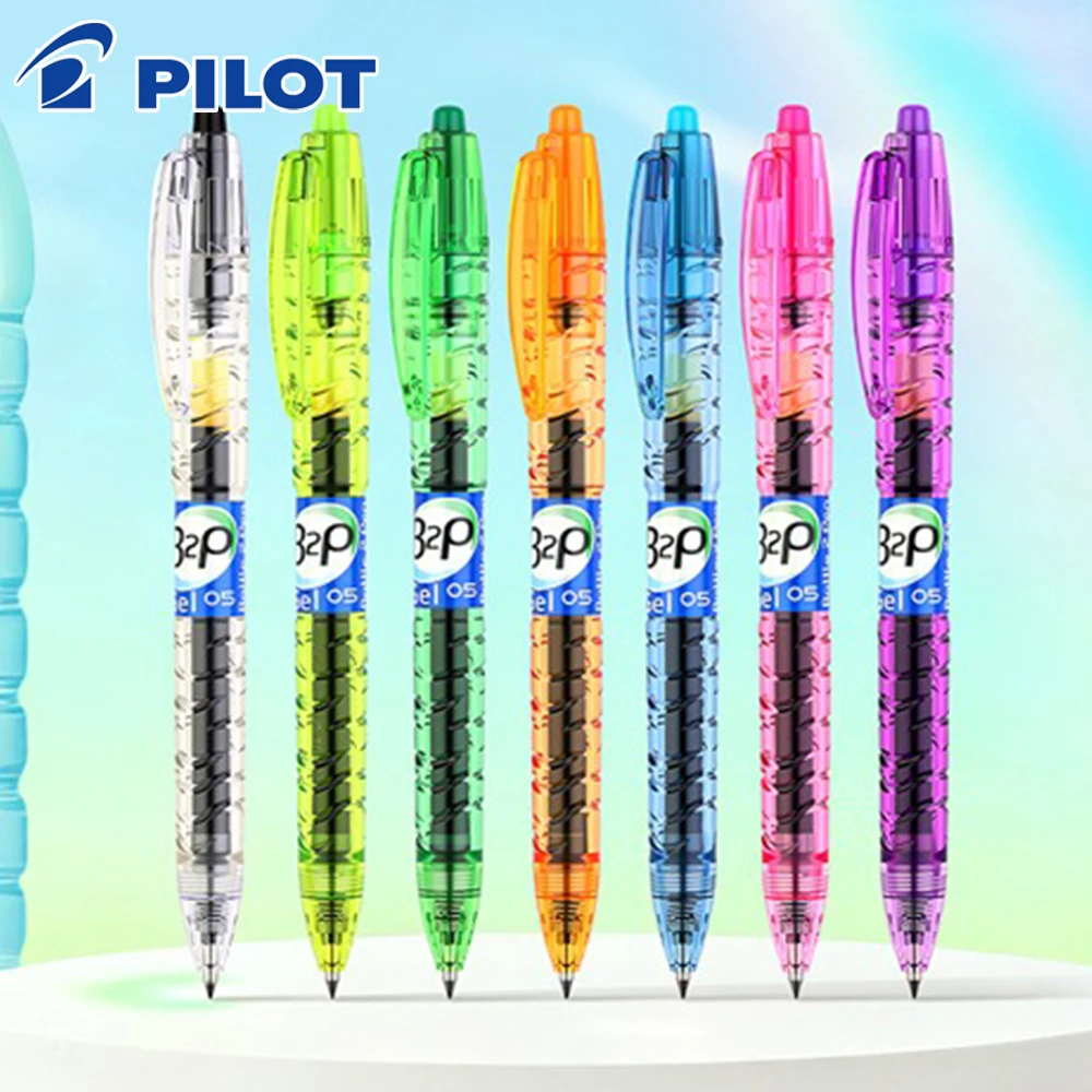 ปากกาเจล PILOT รุ่นใหม่จากญี่ป - Pilot Pen G2 บทวิจารณ์และราคา