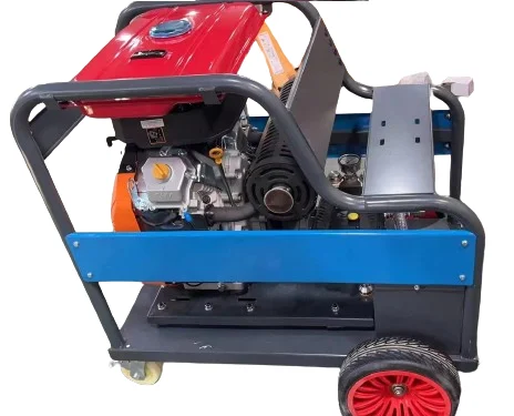 5000Psi 350 Bar High Pressure Power Washer