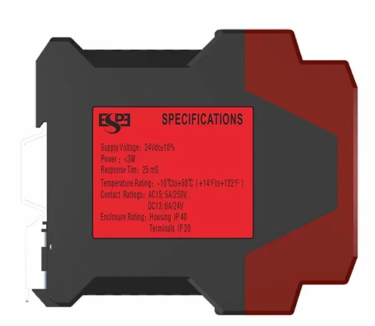 مرحل إخراج NPN مرحل CSR-N2A1BE