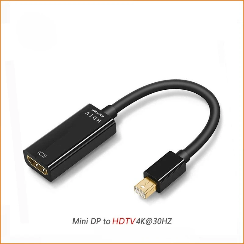 4K Display Port To … - image