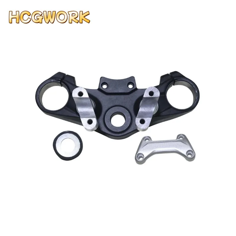 

Комплект верхней соединительной пластины рулевого стержня для Zongshen Cyclone ZS200-12