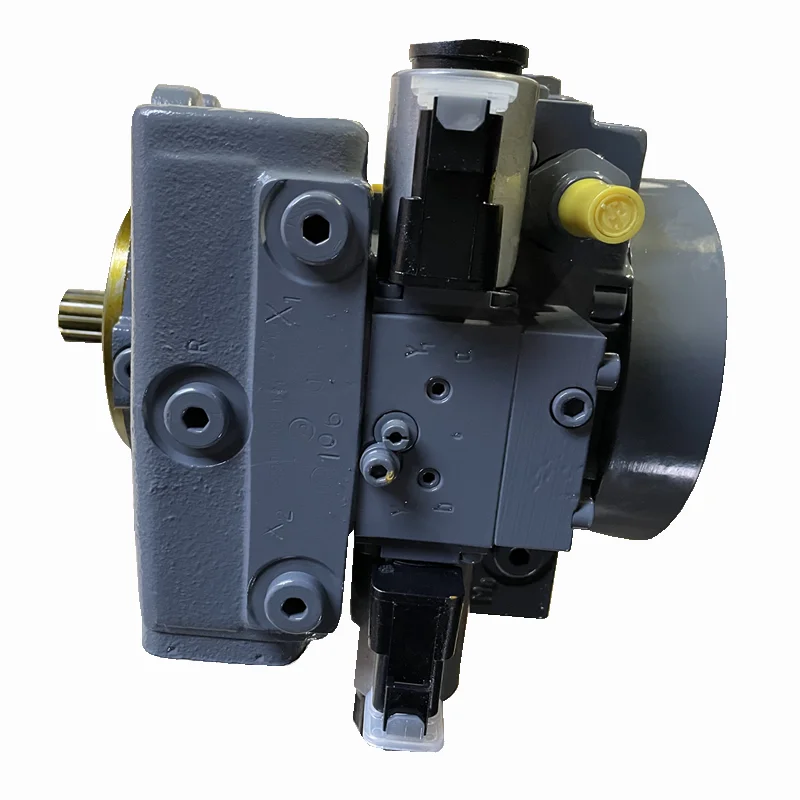 A10VG series A10VG45EP2D/10R NSC10F023S A10VG63EP3M1/10L-NSC10F004SP hydraulic piston pump