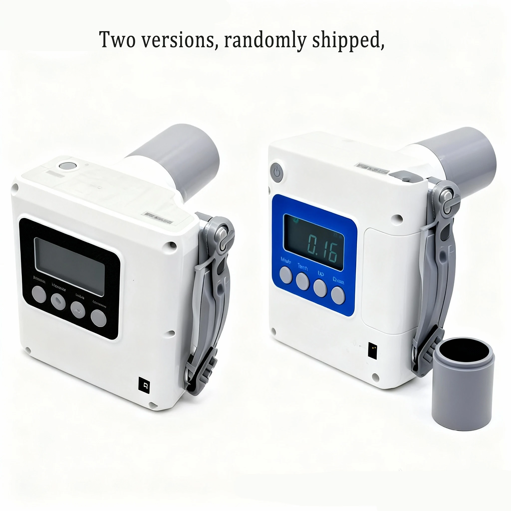Runyes Portable Vet Oral Radiology Equipment Animal Dental Dental X-ray Machine X Ray Machine