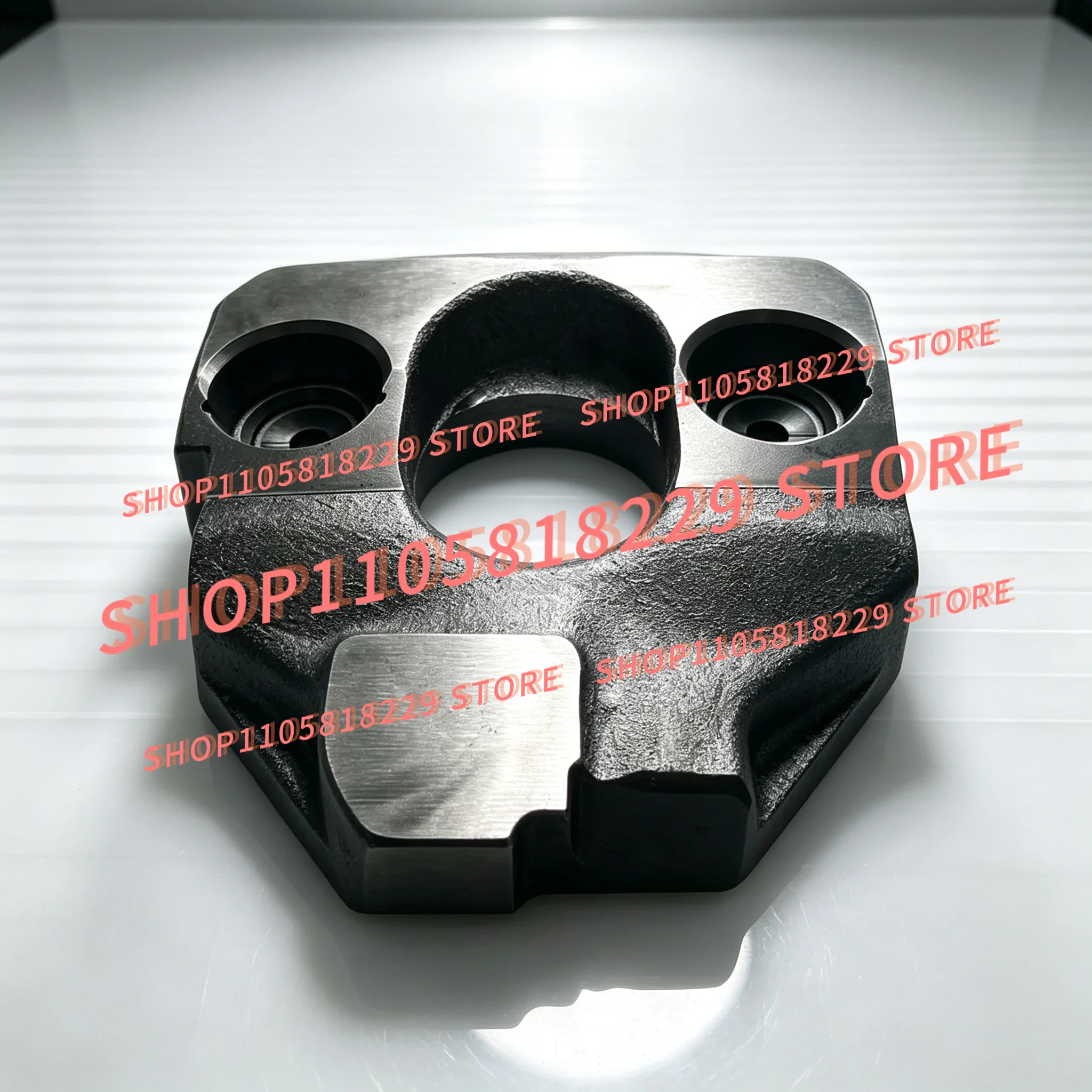 D37 Hydraulic Pump Components - Swing Plate for Maintenance of Bucket Main Pump - D37EX