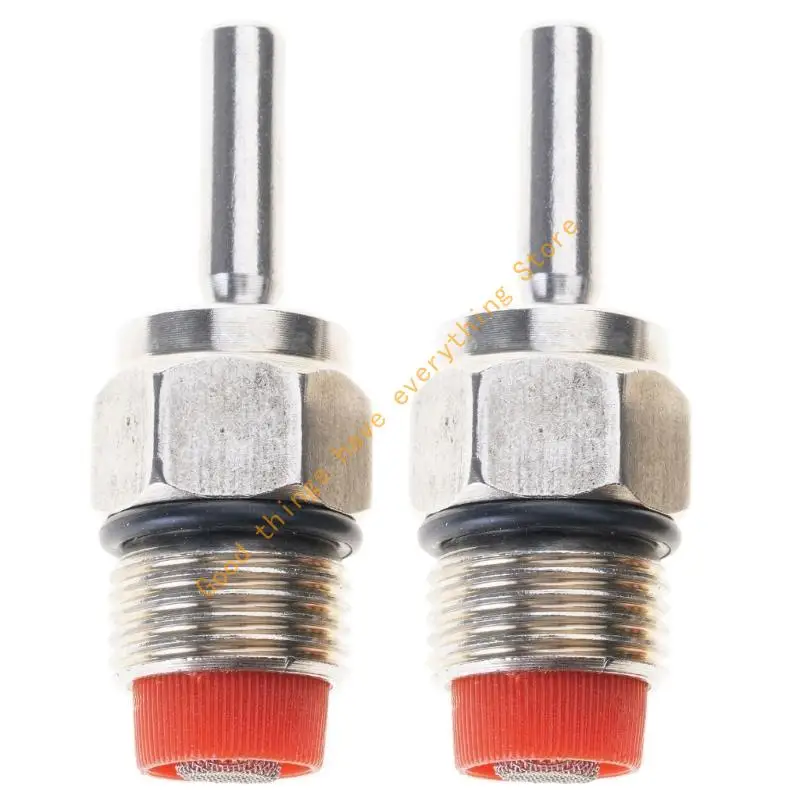 

Livestock Water Trough Water Dispenser Automatic Animal Drinking Water Nipple with Drinking Tool 55KF