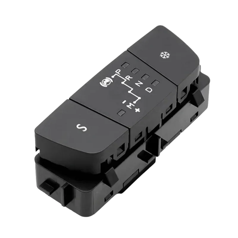 

Новый переключатель переключения передач, переключатель дисплея, панель дисплея переключения передач для 508, 408, 308S Citroen C5, 98046755ZD, автомобильный переключатель