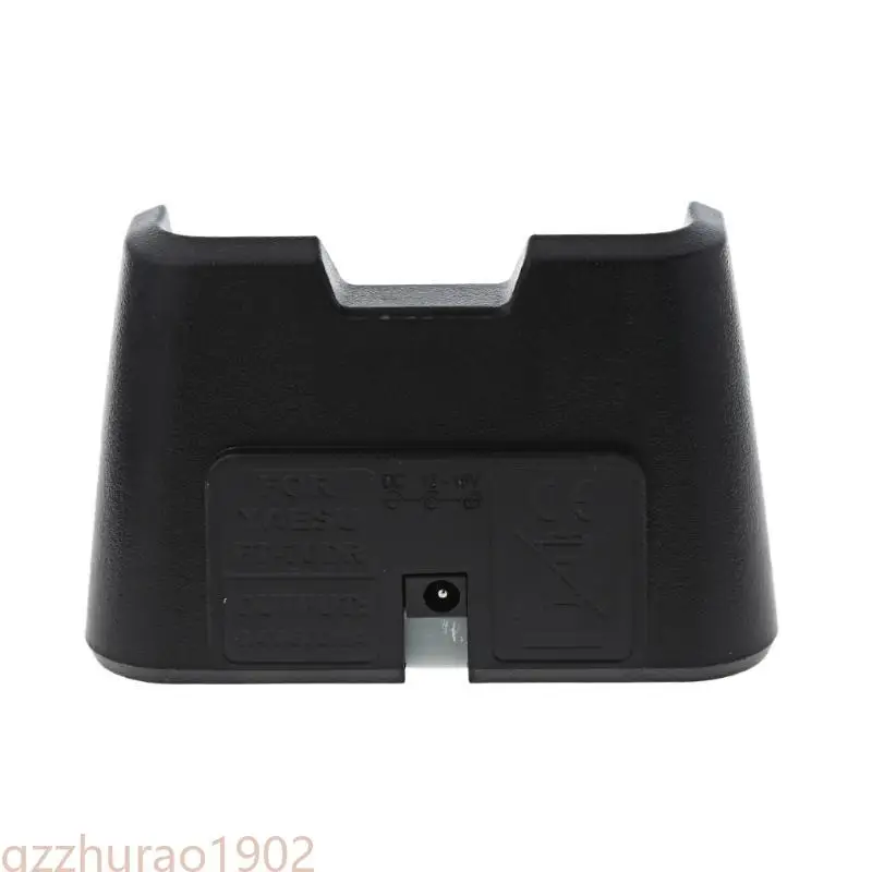 97QB US/EU Plug Battery Fast Charging Base Battery Recharger