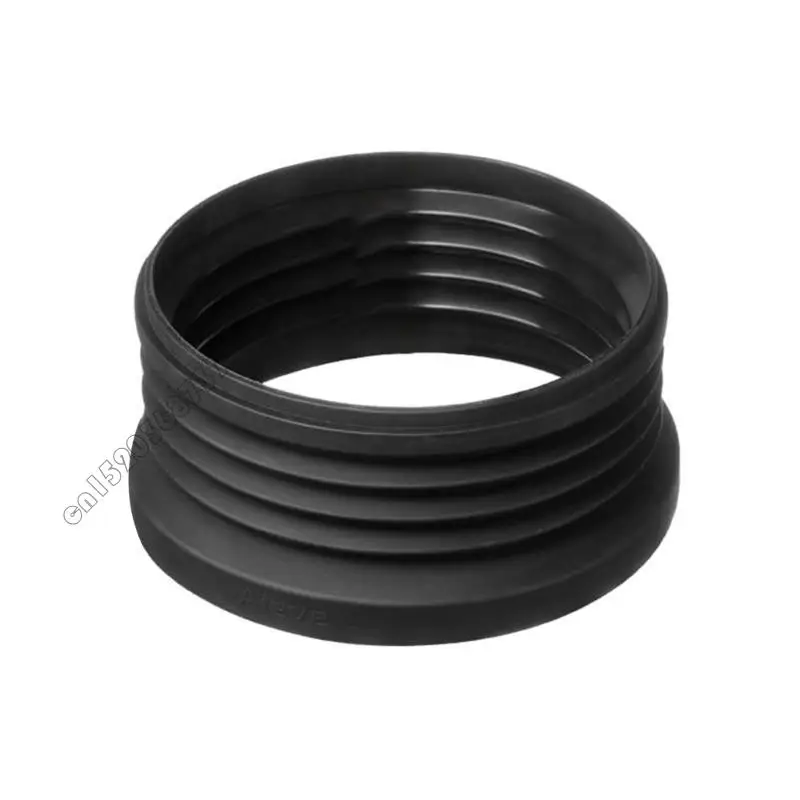 

Single Dose Hoppers Silicone Bellows Coffee Grinder Accessories Replacement 4XFB