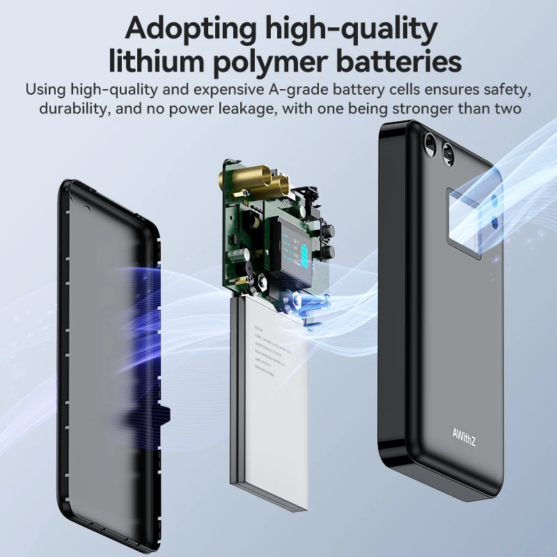 Mesin Las Titik Awithz, Genggam, Portabel Kecil, Rumah Tangga, Baja Tahan Karat, 18650, Pengelasan Butt Lembaran Nikel Baterai Lithium Ponsel, Mesin Las Layar Warna
