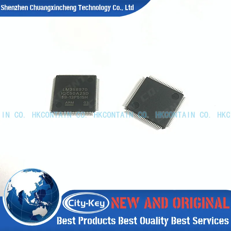 NEW LM3S8970-IQC50-A2 LM3S8970-IBZ50-A2 LM3S8970-EQC50-A2T IGBT MODULE