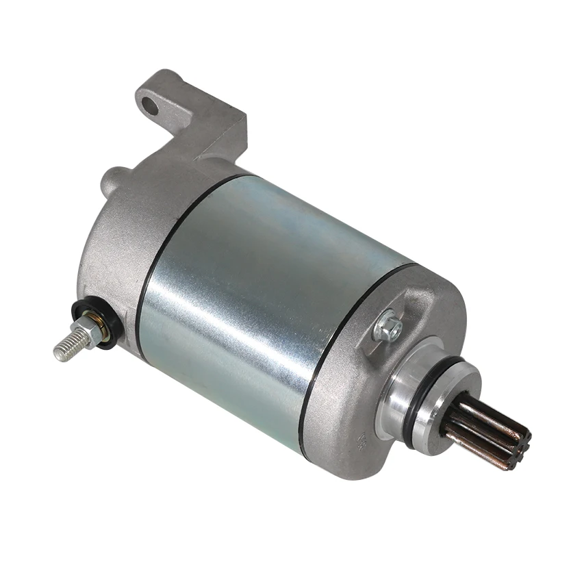 Motorcycle Starter Motor Accessories For Barossa ATV RAM 503/ATV Canyon 500/ATV Canyon 520 OEM:35800-CGV-00 Starter Motor