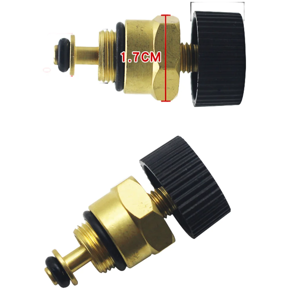 Brass Water Inlet Valve Suited for Wall Mounted For Gas Boilers Where Consistent Hydraulic Performance Is Required
