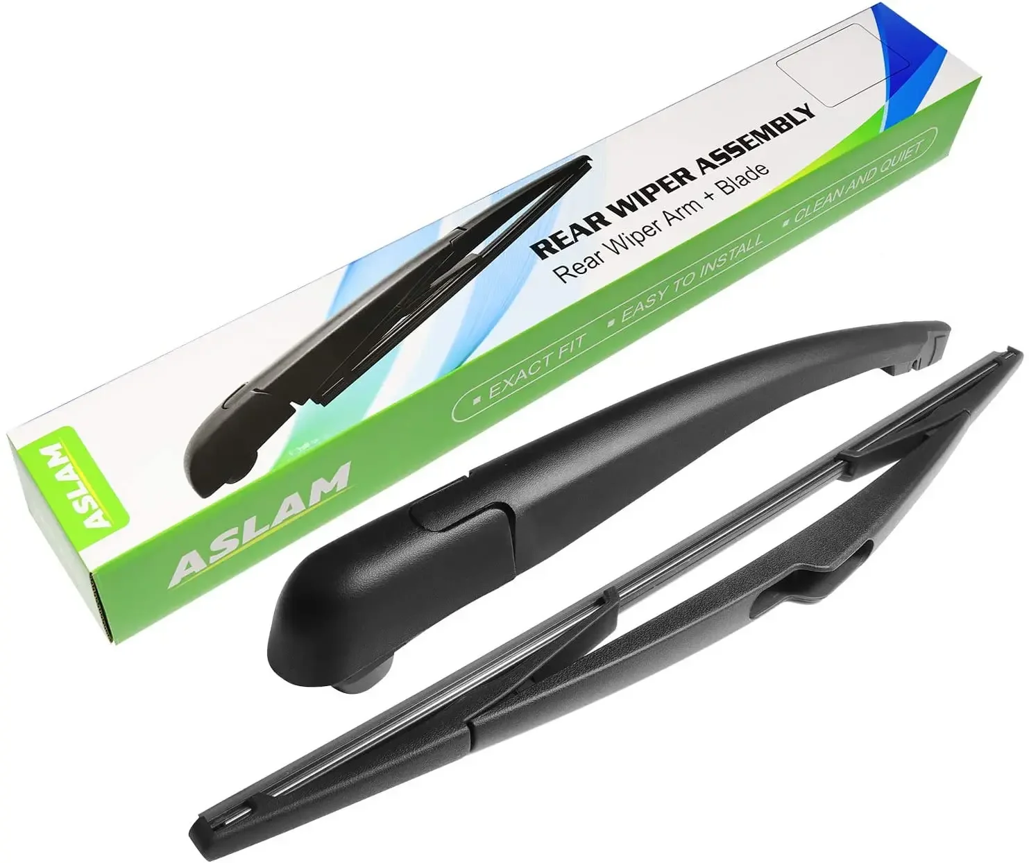 

# Hot Sales For Car Window Accessory Rear Wiper Blade For Volvo XC90/XC70/V70/C30/XC90/XC60