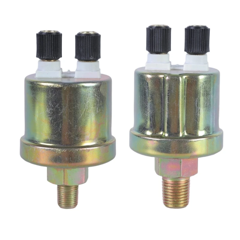 

Stable Oil Pressure Monitoring Sensoring Heavy Duty Sensoring 0-10 Bar for Generators Dropship