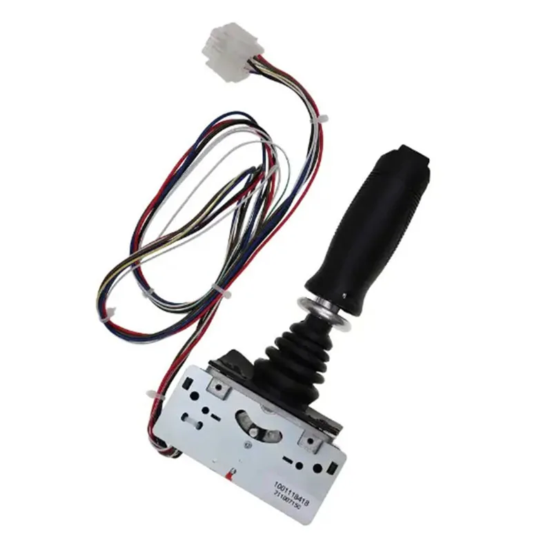 Single-Axis Joystick Controller 1001118418 1001178132 for JLG Drive/Steer E300AJ E300AJP E400A E450A E450AJ M400A