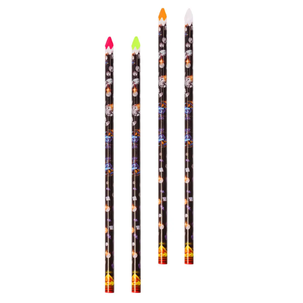 4 stuks waspotlood voor strass gemakkelijk doe-het-zelf nail art gereedschap manicure puntboor gem picker pen steentjes picker tool