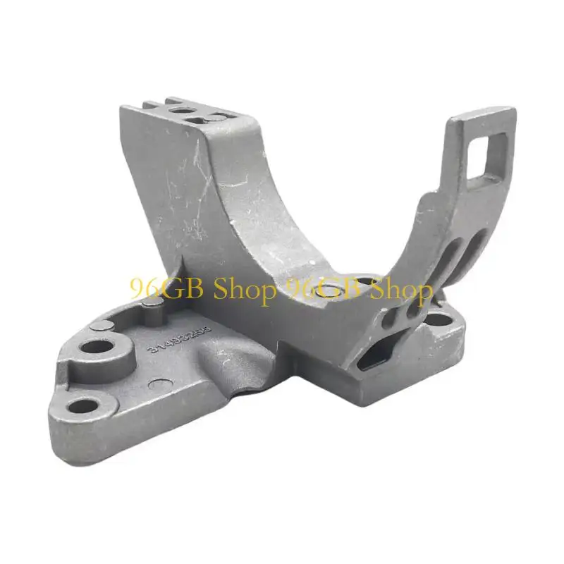 

96GB Heavy Duty Radiator Bracket Base For 2.0T Engine Enhancing Cooling System