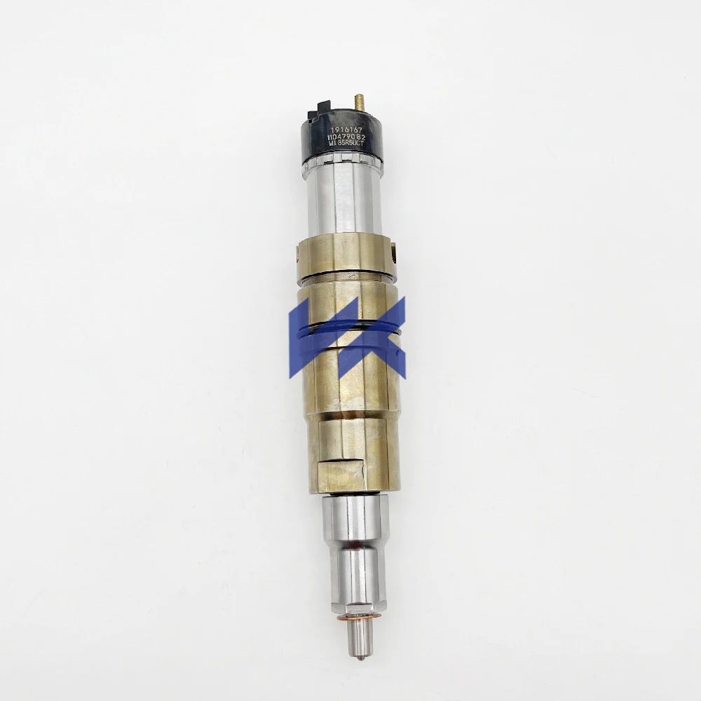 

Common Rail Injector 4326959 For SCANIA Cummins Truck Engine