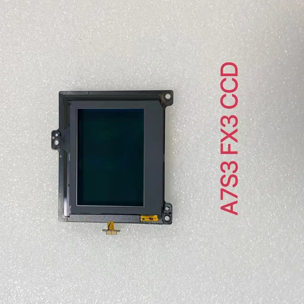 New Original CMOS for Sony ILCE-7S3 A7SM3 A7Siii FX3 CCD Repair Parts - Image 5