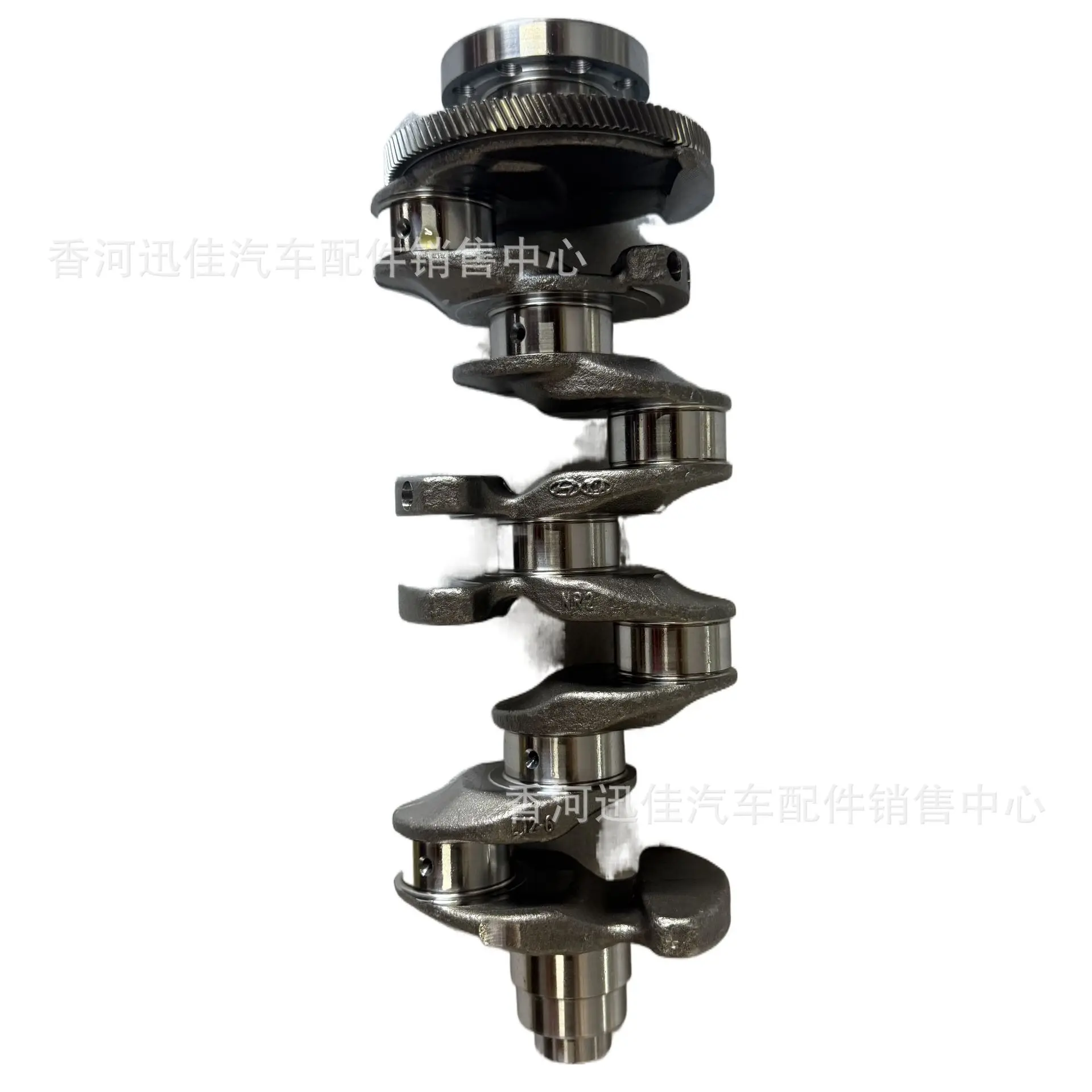 

Original 6R3162RH00 for Kia Auto Parts Crankshafts