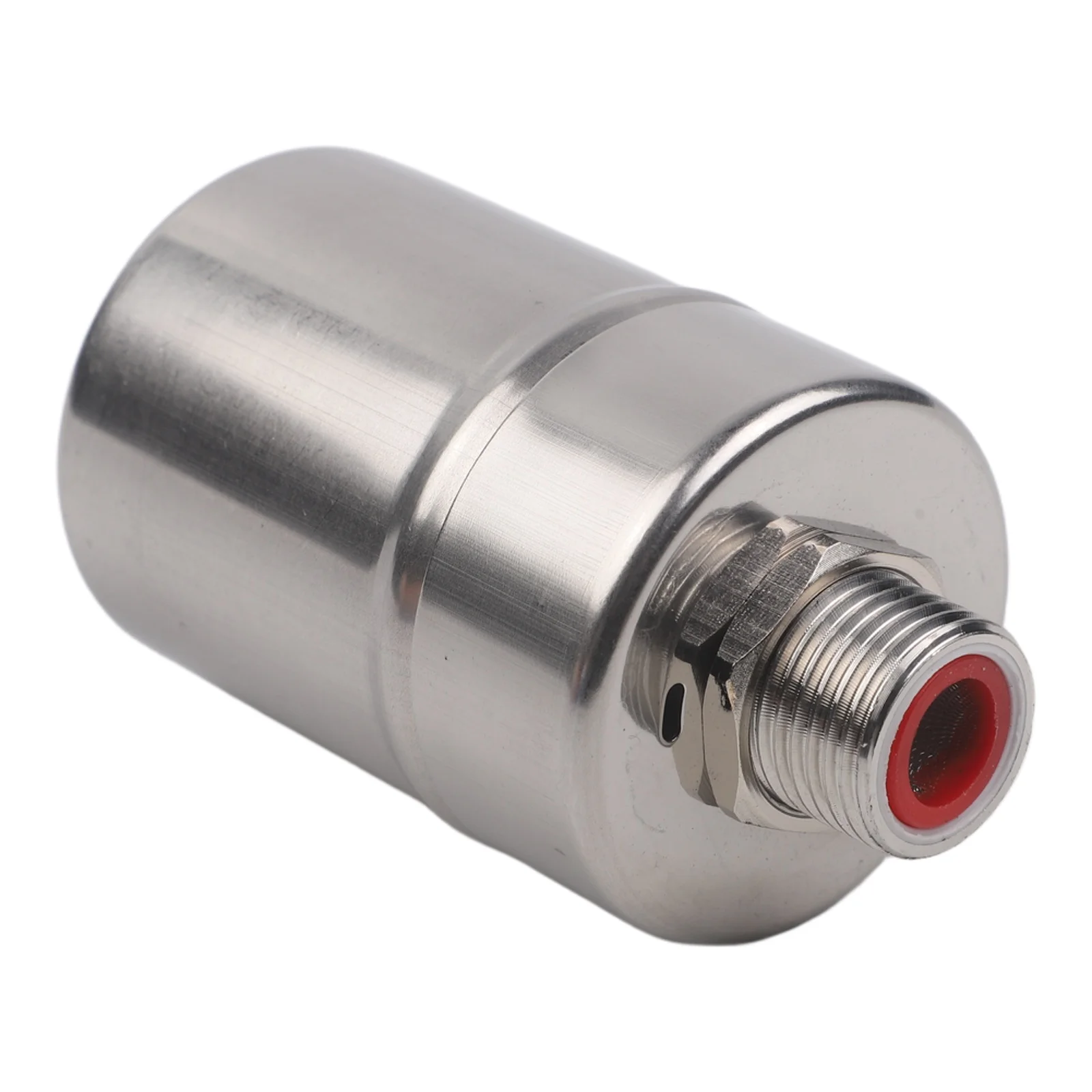 For Water Towers Stainless Steel Valve Automatic Tank Valve Home Water Systems Valve System Efficient Water Management