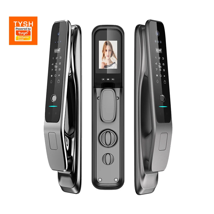 High-Quality Smart … - image