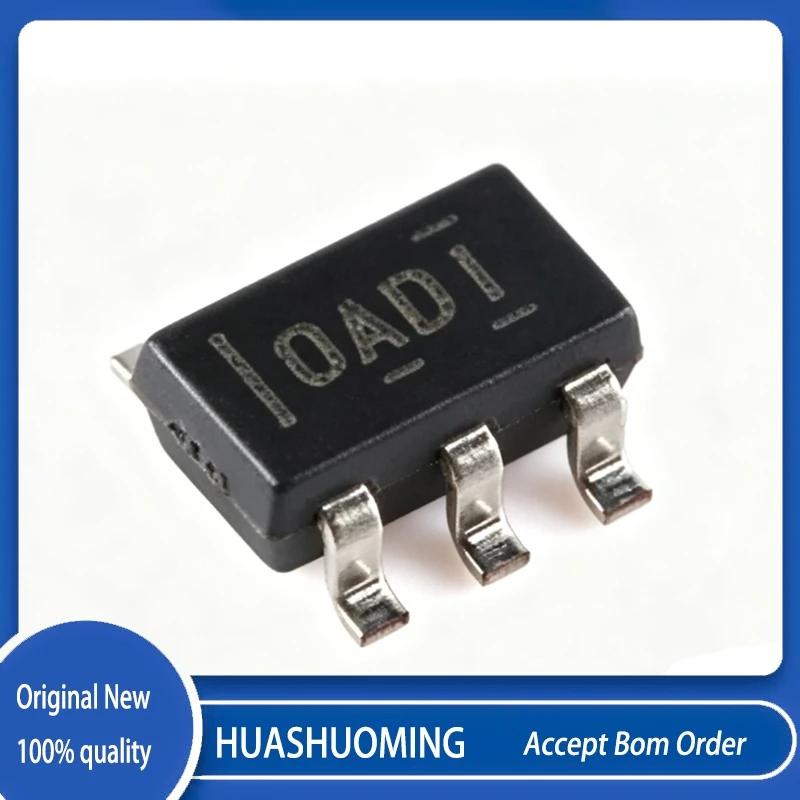 10Pcs/Lot  OPA357AIDBVR  OPA357AI  OADI  SOT-23-6